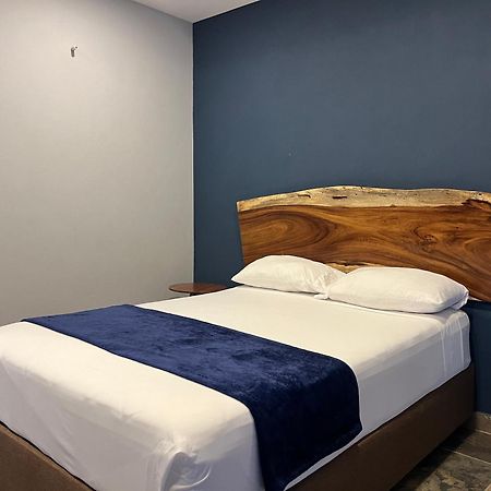 Hotel La Bikina Tequila Dış mekan fotoğraf