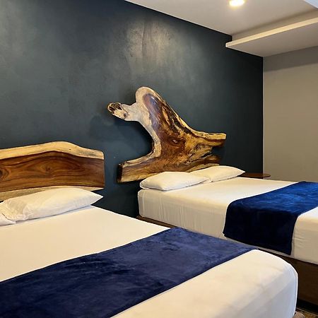 Hotel La Bikina Tequila Dış mekan fotoğraf