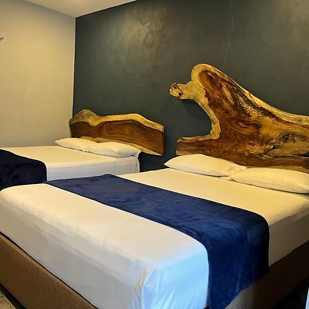 Hotel La Bikina Tequila Dış mekan fotoğraf