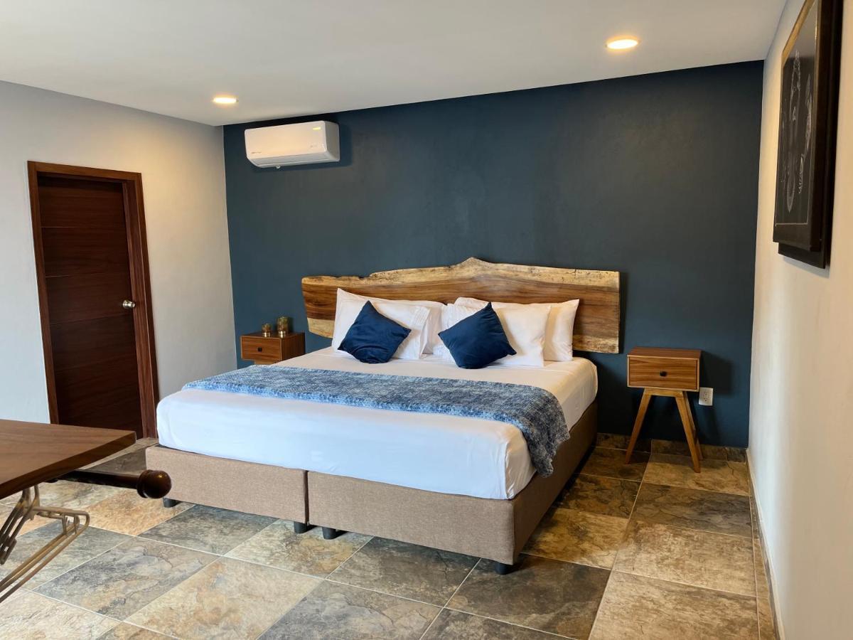 Hotel La Bikina Tequila Dış mekan fotoğraf