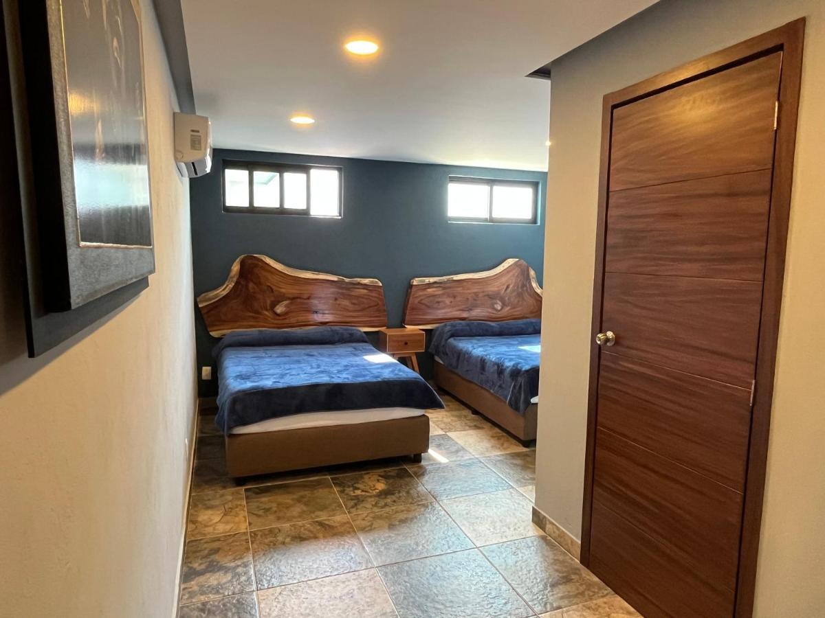 Hotel La Bikina Tequila Dış mekan fotoğraf