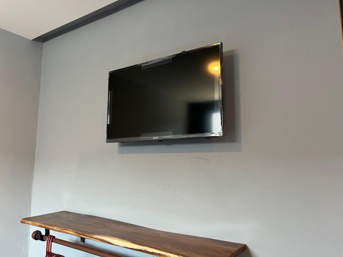 Hotel La Bikina Tequila Dış mekan fotoğraf