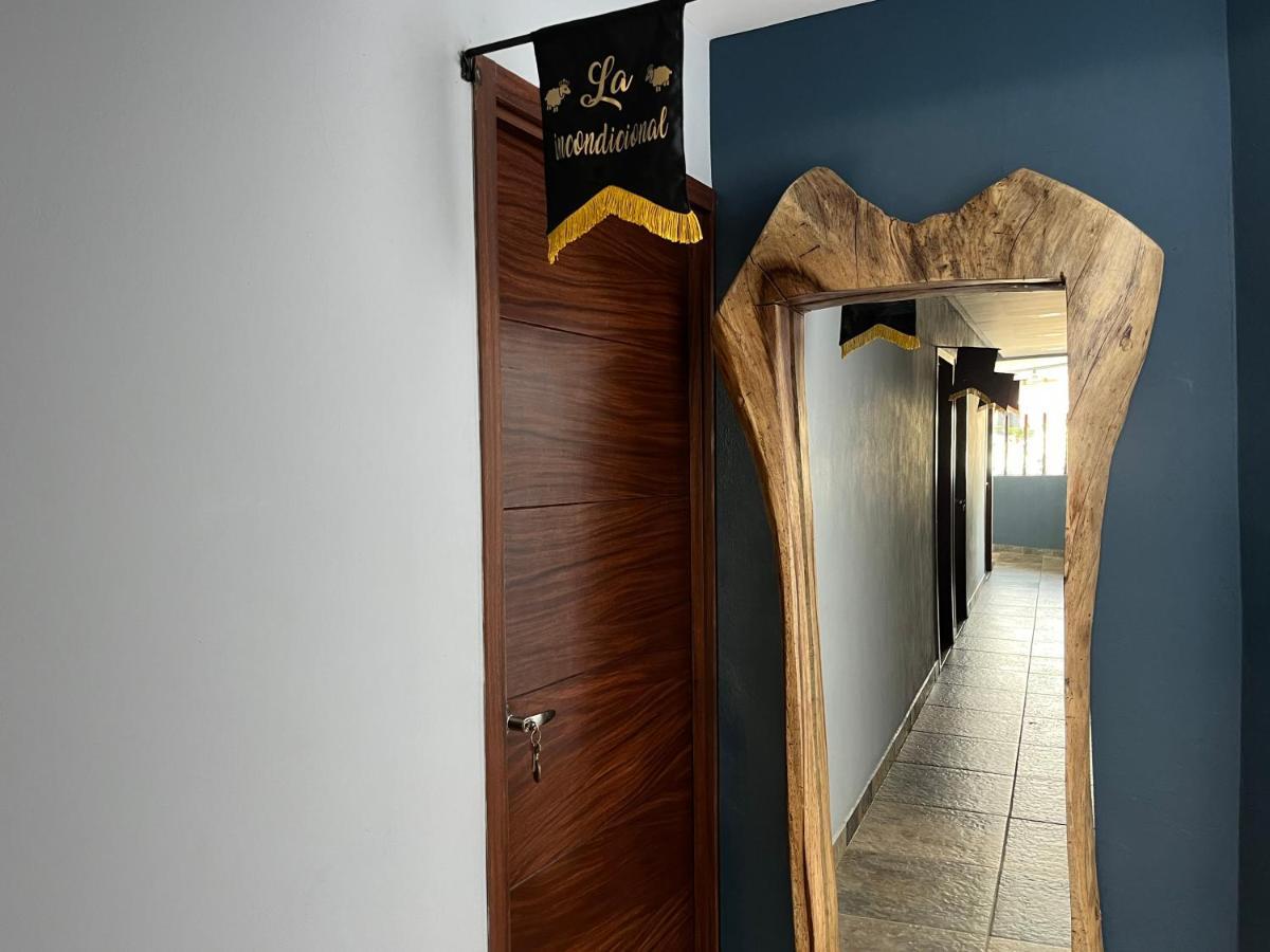 Hotel La Bikina Tequila Dış mekan fotoğraf