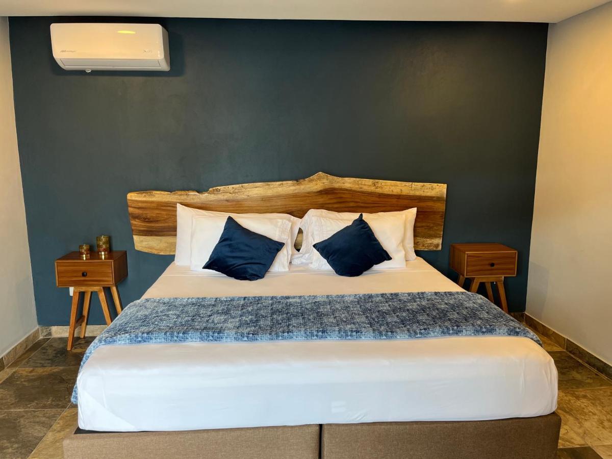 Hotel La Bikina Tequila Dış mekan fotoğraf
