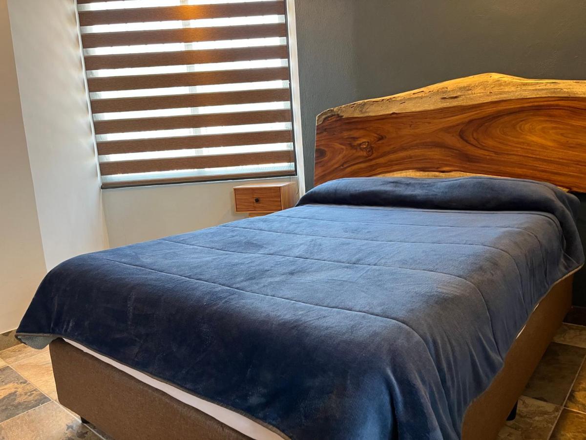 Hotel La Bikina Tequila Dış mekan fotoğraf
