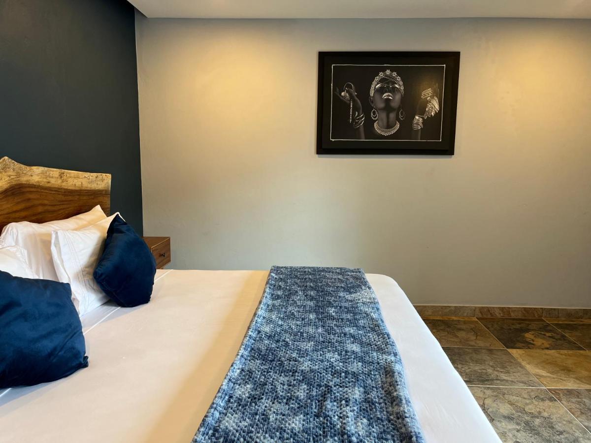 Hotel La Bikina Tequila Dış mekan fotoğraf