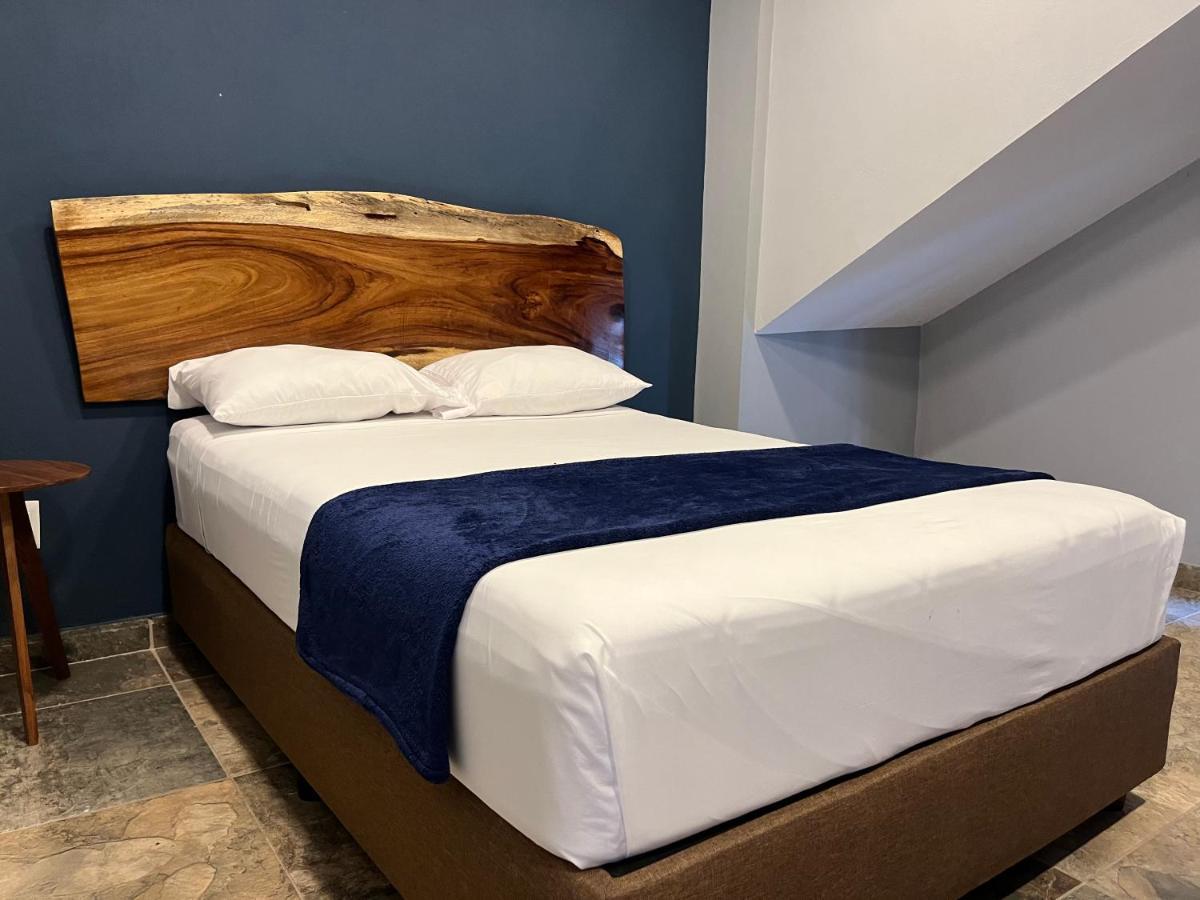Hotel La Bikina Tequila Dış mekan fotoğraf
