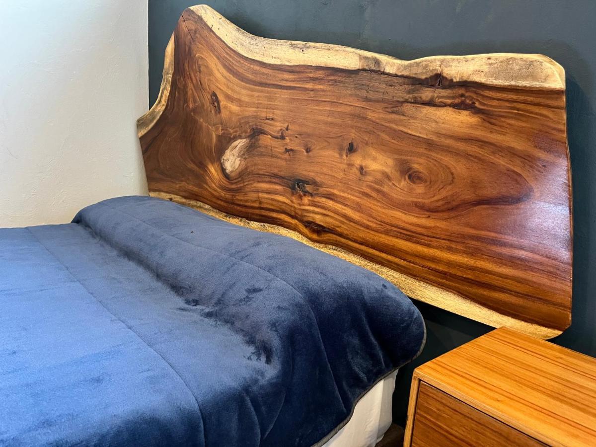 Hotel La Bikina Tequila Dış mekan fotoğraf