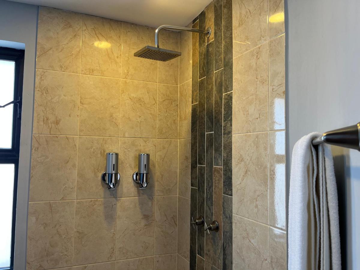 Hotel La Bikina Tequila Dış mekan fotoğraf