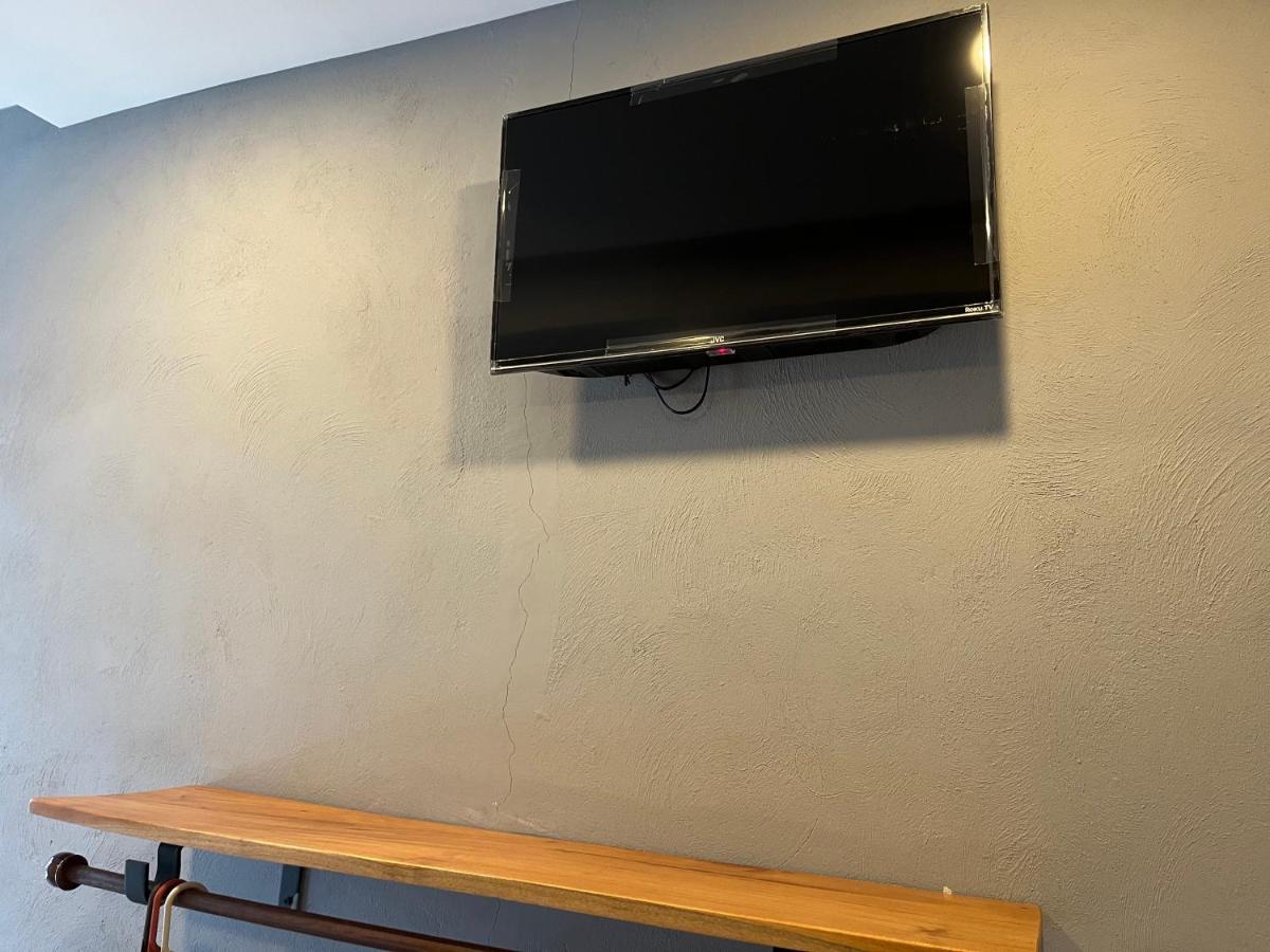 Hotel La Bikina Tequila Dış mekan fotoğraf