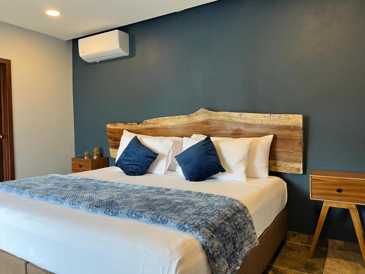 Hotel La Bikina Tequila Dış mekan fotoğraf