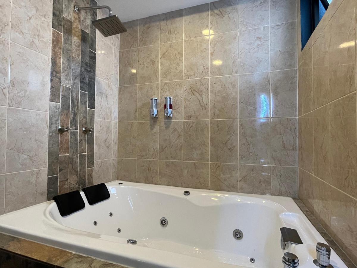 Hotel La Bikina Tequila Dış mekan fotoğraf