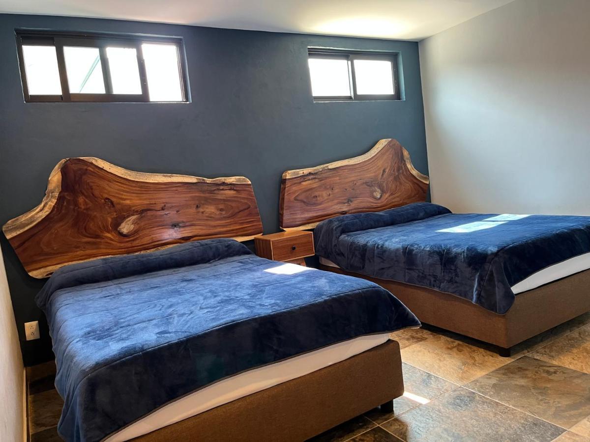 Hotel La Bikina Tequila Dış mekan fotoğraf