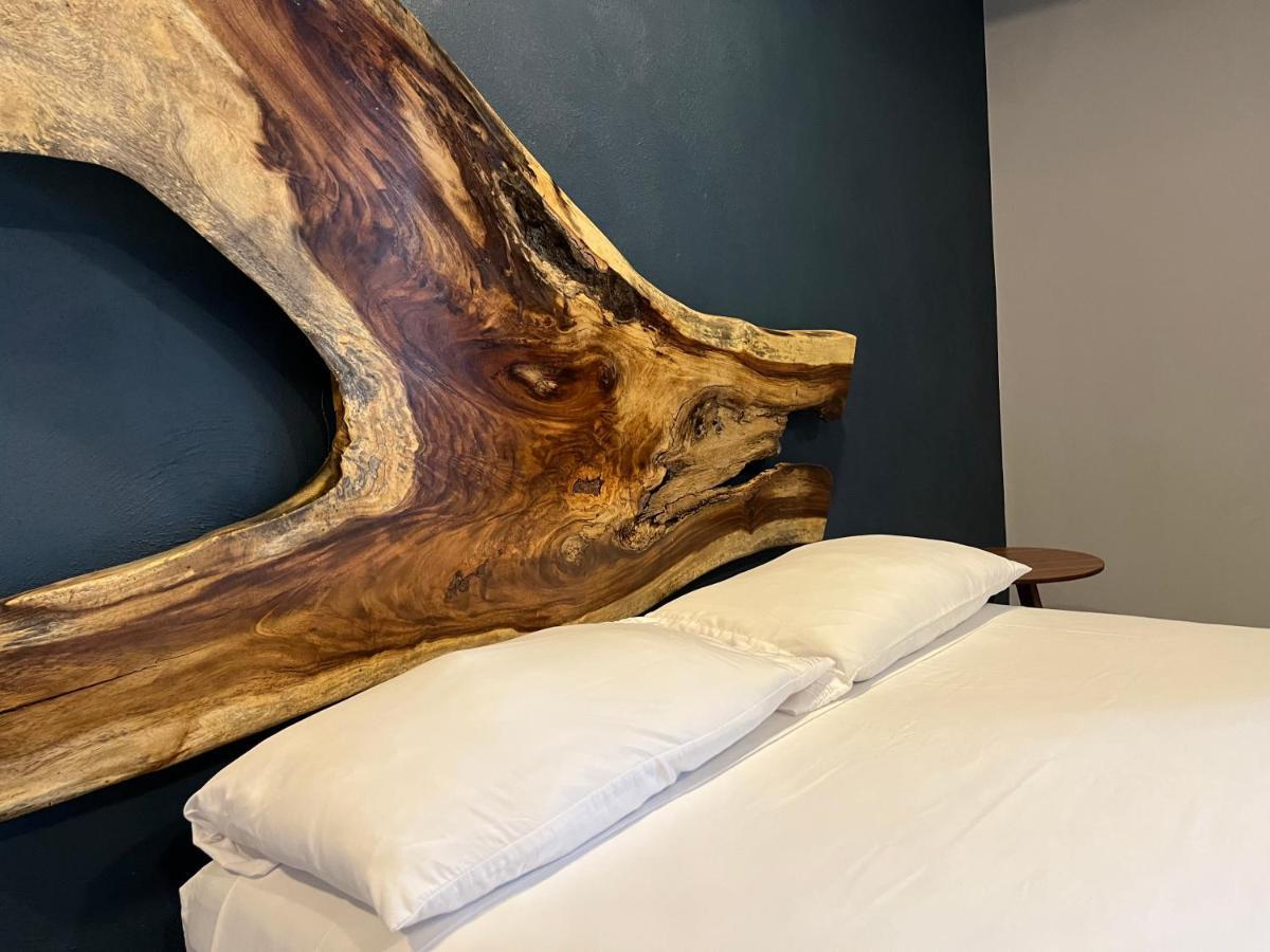 Hotel La Bikina Tequila Dış mekan fotoğraf