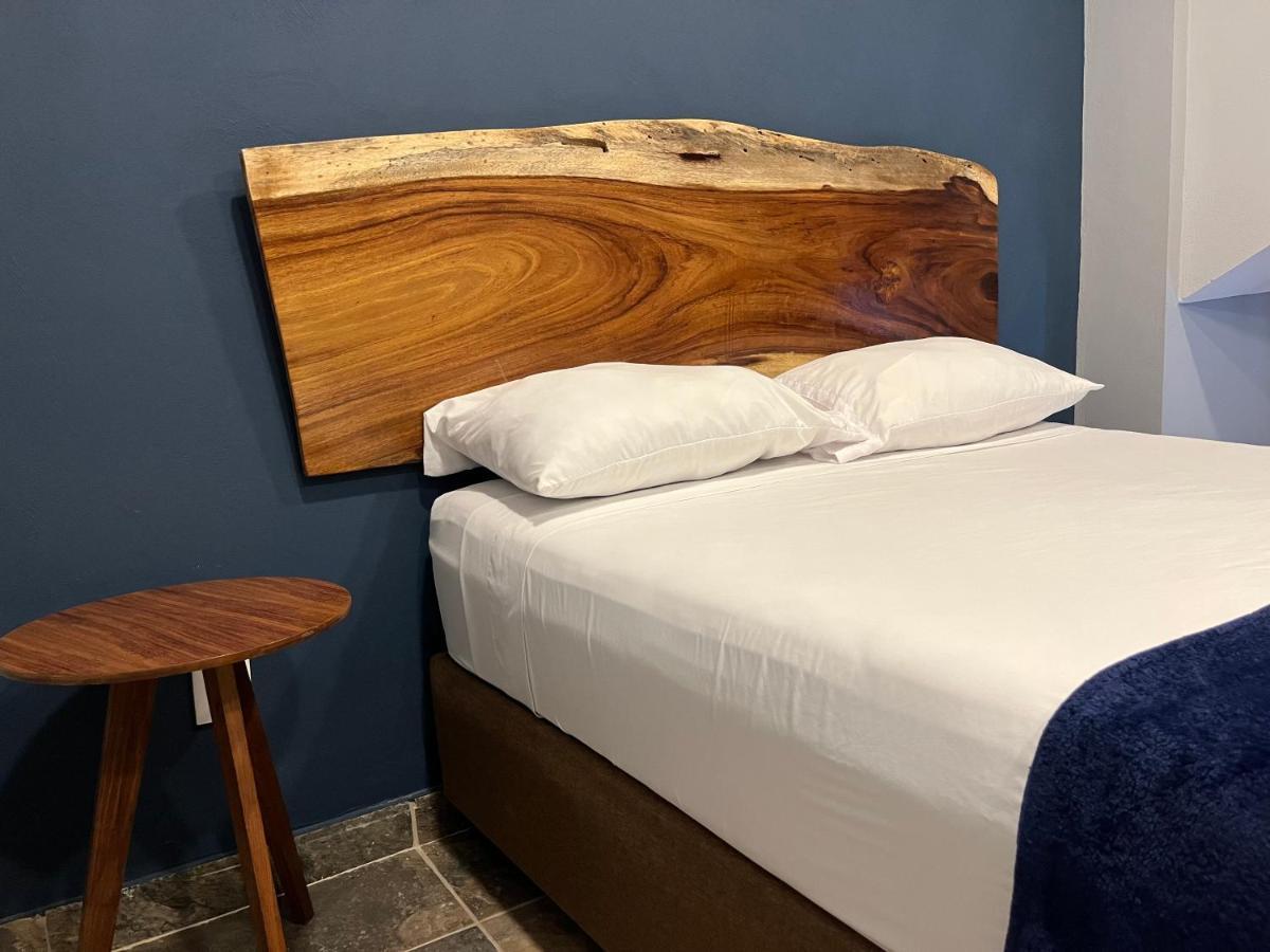 Hotel La Bikina Tequila Dış mekan fotoğraf
