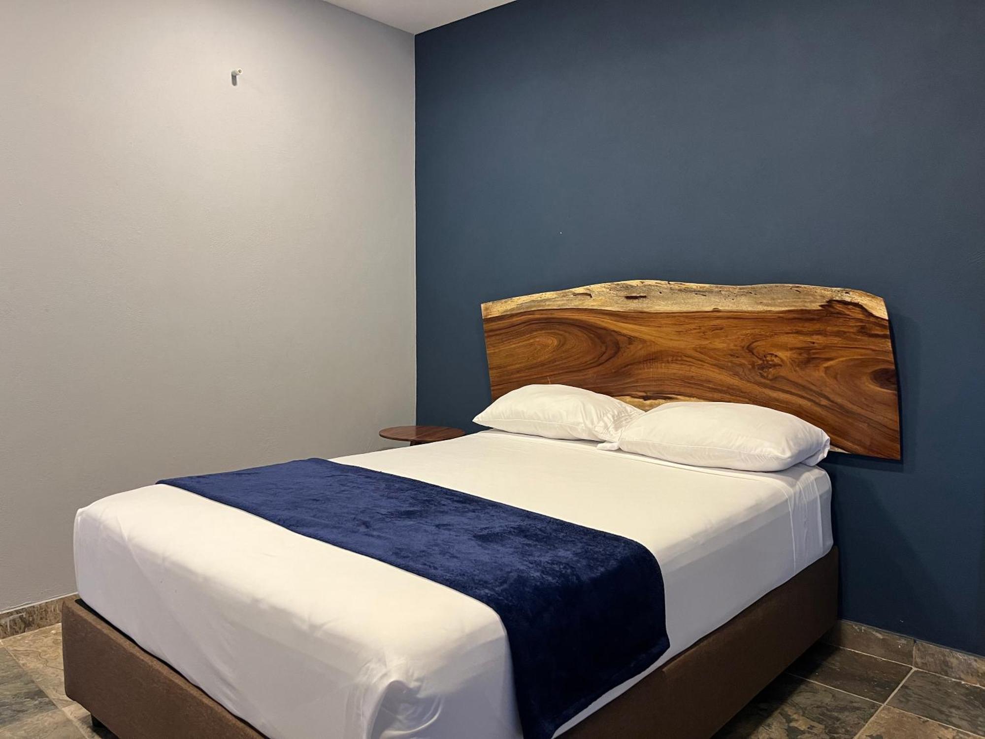 Hotel La Bikina Tequila Dış mekan fotoğraf