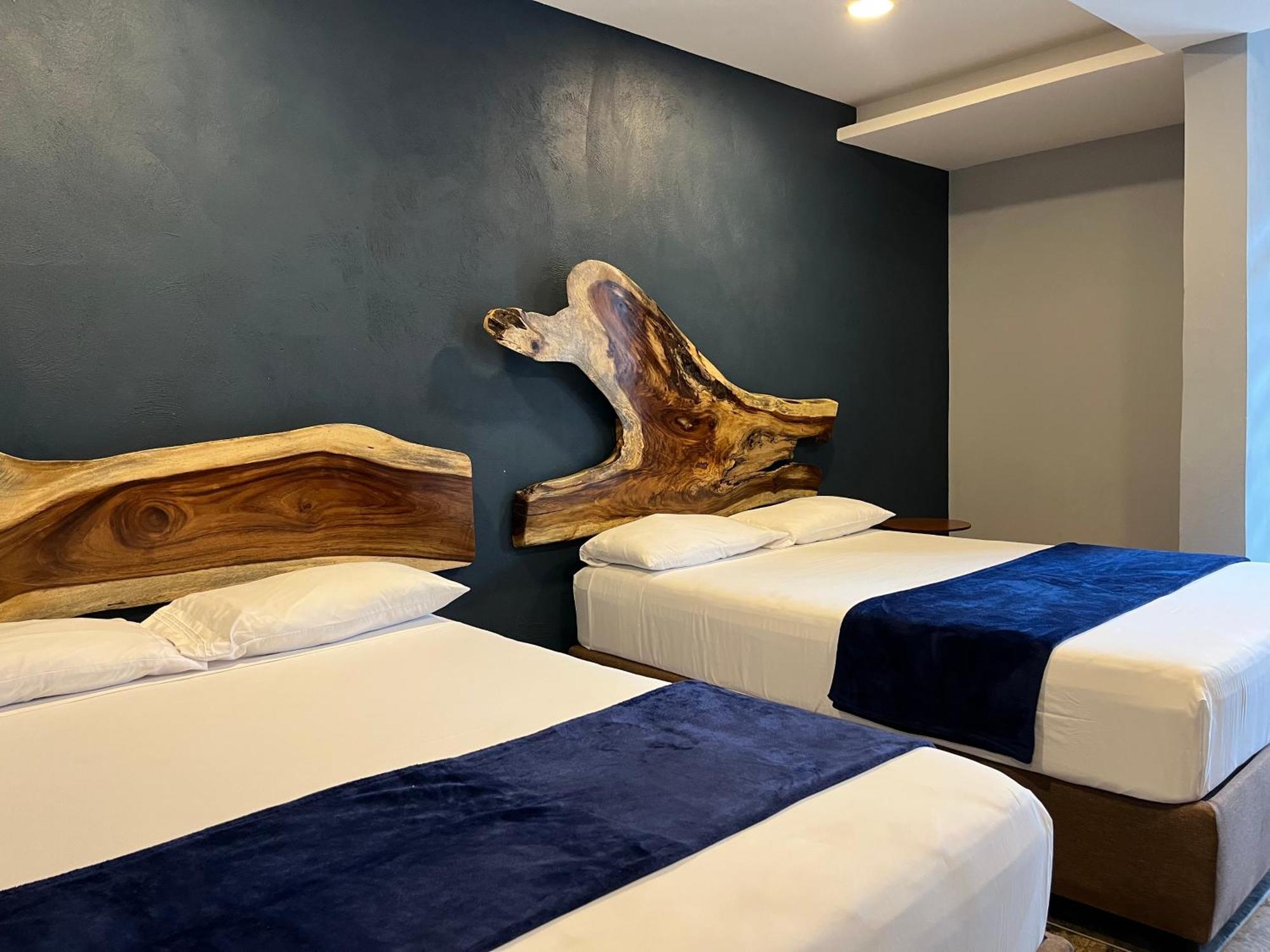 Hotel La Bikina Tequila Dış mekan fotoğraf